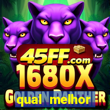 qual melhor aplicativo de jogo para ganhar dinheiro